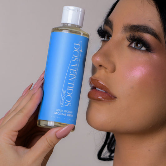 Agua Micelar