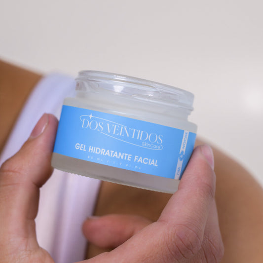 Gel Hidratante