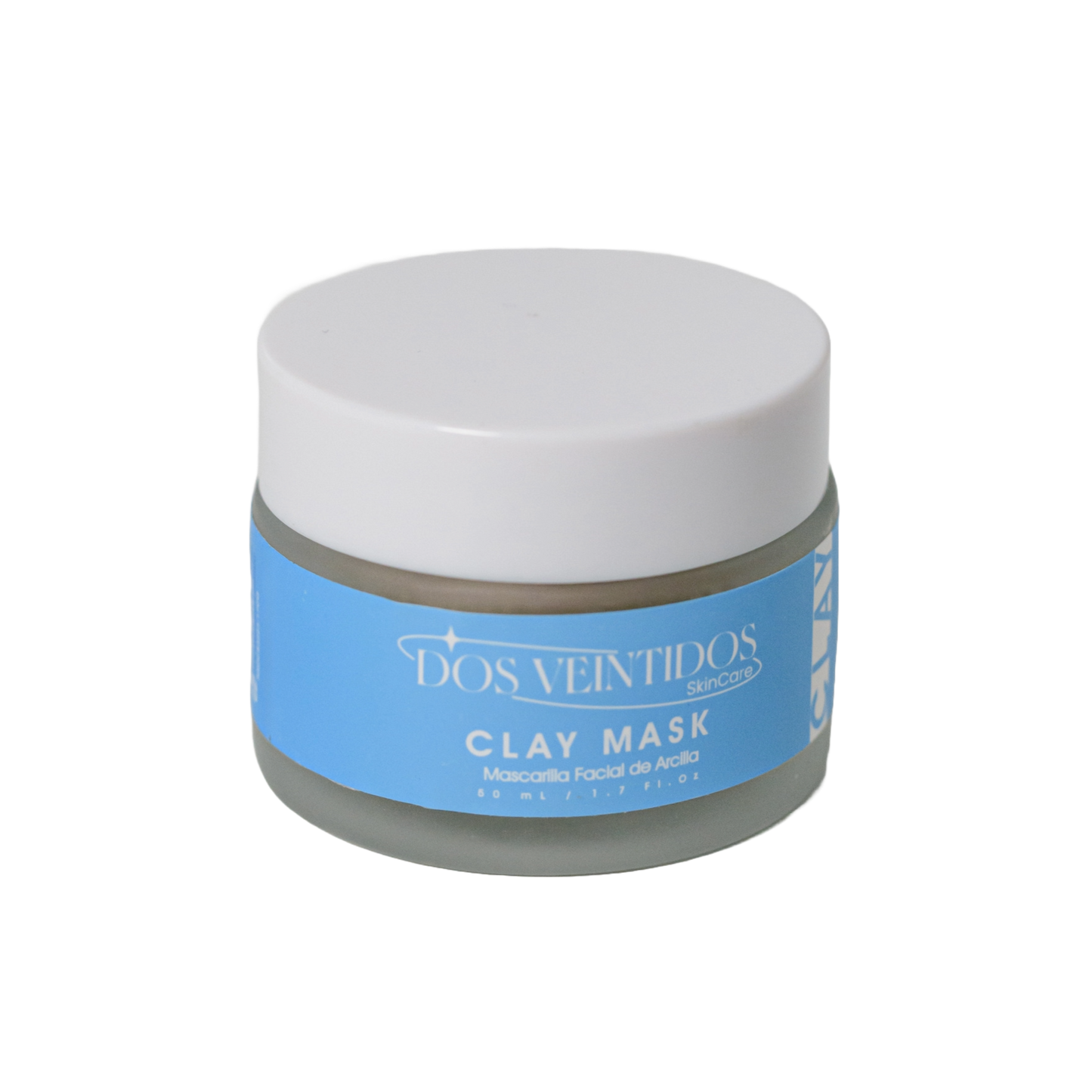 Clay Mask