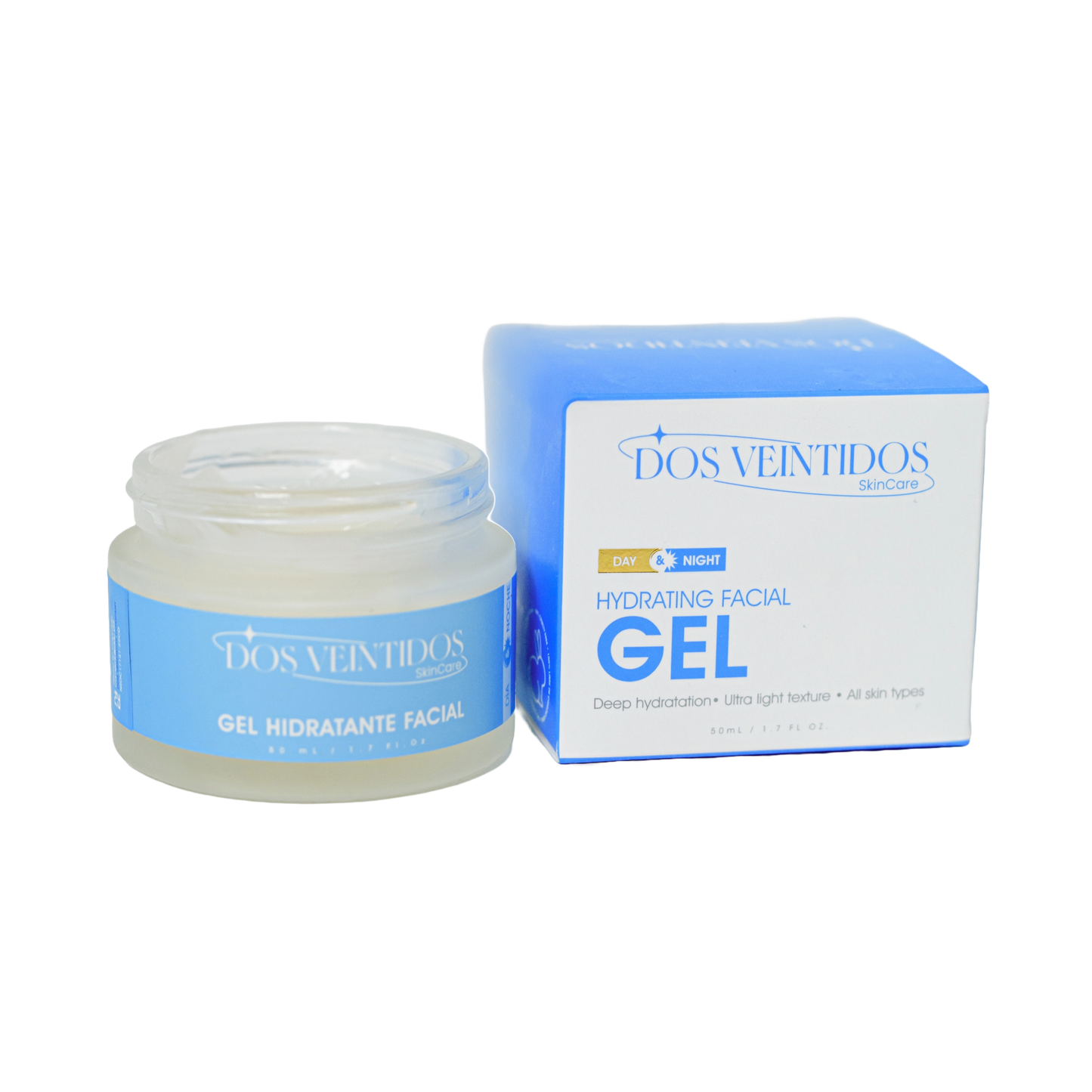 Gel Hidratante