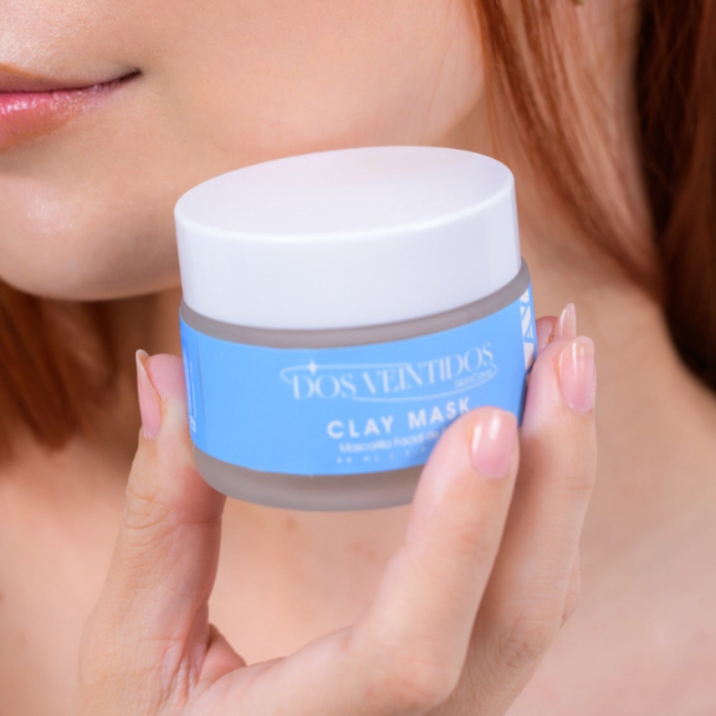 Clay Mask