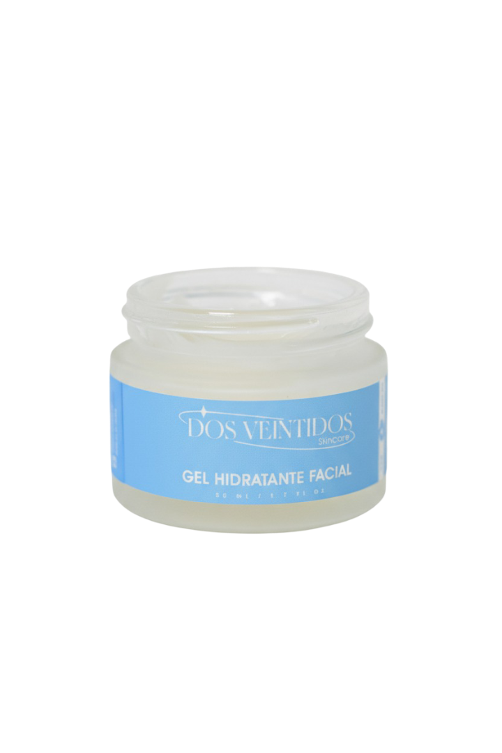 Gel Hidratante