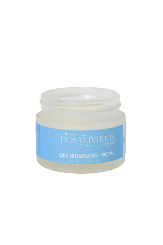 Gel Hidratante