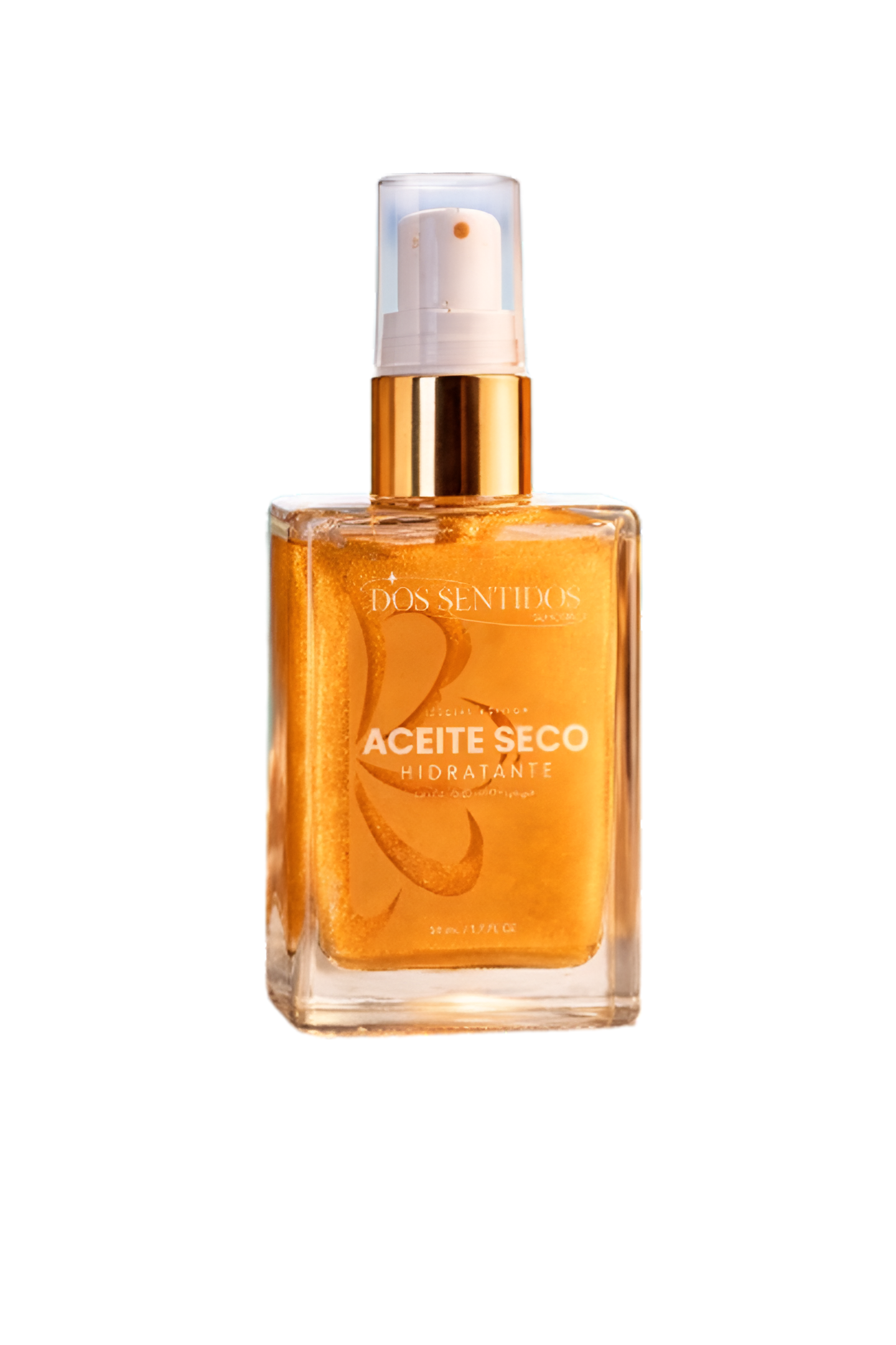 Aceite de seco hidratante
