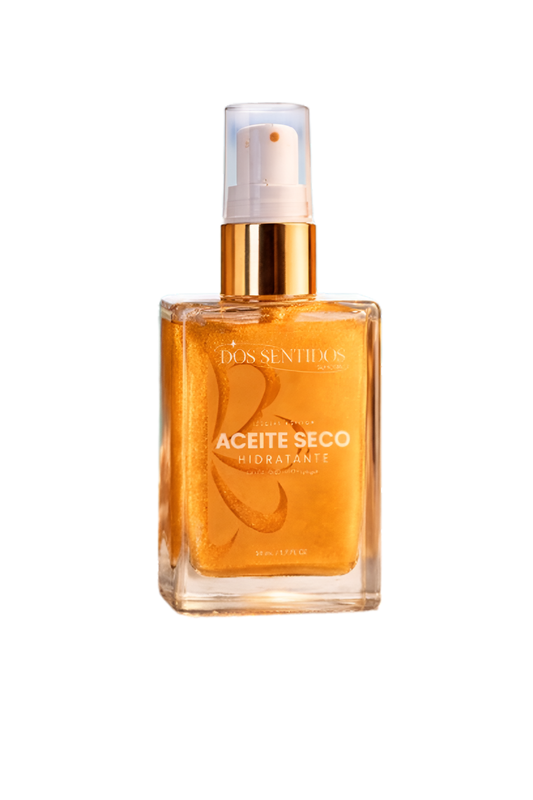 Aceite de seco hidratante